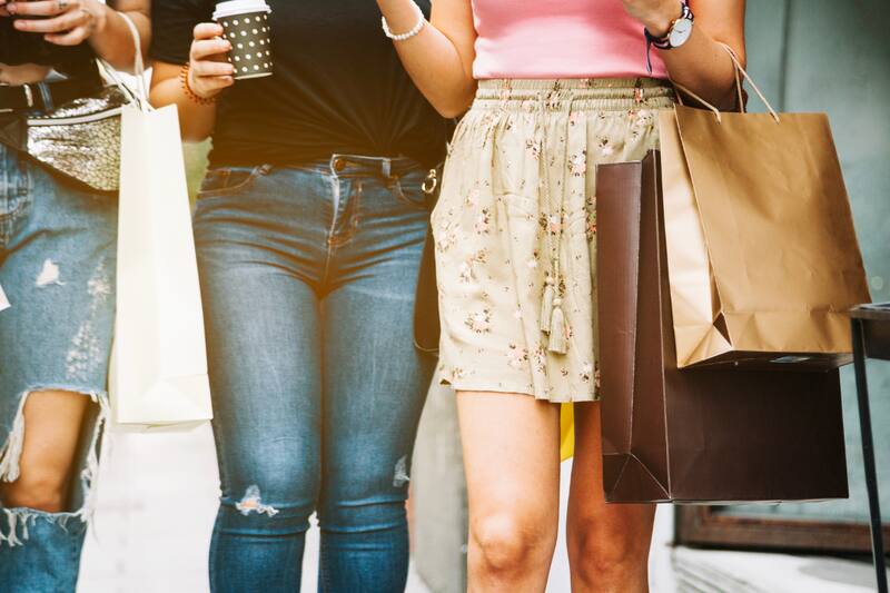 Desde el comercio respondieron a los comentarios del Sernac respecto al recargo por el retiro en tiendas.