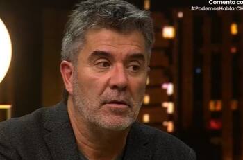 “Y todavía no aparecen las cámaras de quienes quemaron el Metro”: El feroz descargo de Pollo Valdivia contra la justicia