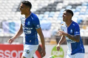 Deportes Antofagasta se queda sin gol: delantero titular se va al fútbol extranjero