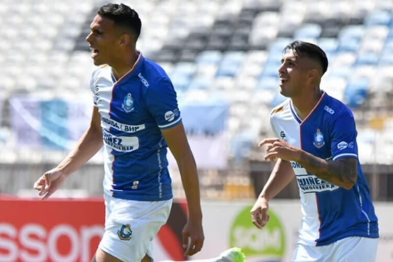 apostará al "estilo europeo" para lograr el ascenso.