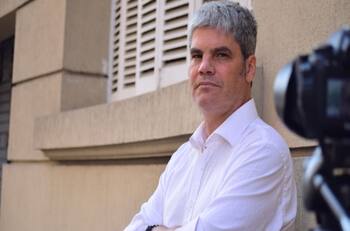 "Despelote total": Potente columna de Juan Cristóbal Guarello en contra de la ANFP