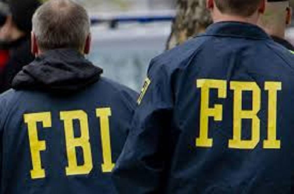 Dos agentes del FBI murieron durante un operativo en Estados Unidos