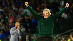Regalón de Pep Guardiola está a un paso de ser refuerzo estrella del Betis de Manuel Pellegrini
