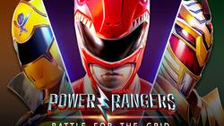 Ryu y Chun-Li de Street Fighter se unirán a Power Rangers: Battle for the Grid