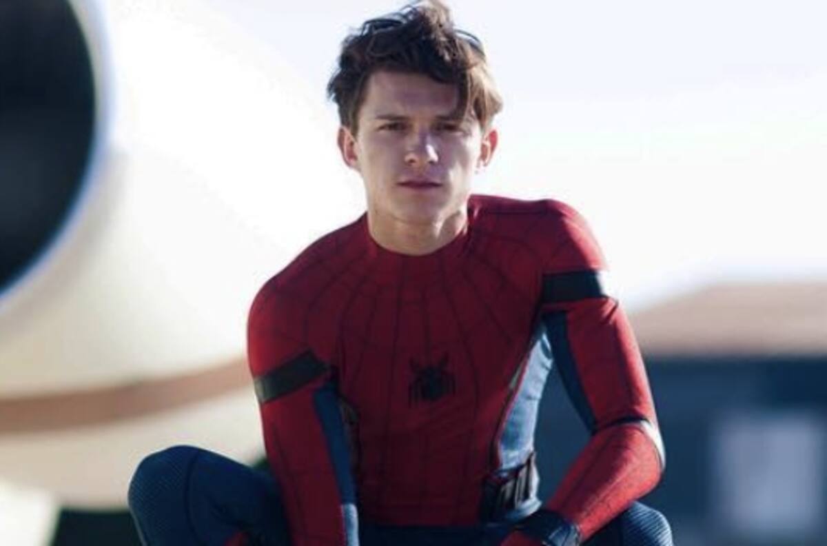 Tom Holland reveló spoilers de la esperada producción de Marvel, "Spiderman 3"