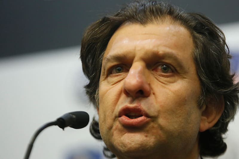 , presidente de Blanco y Negro.