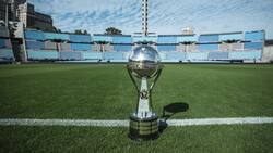 Copa Sudamericana: Así quedó la fase de grupos y el fixture para Everton, Unión La Calera y Antofagasta