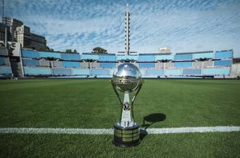 Copa Sudamericana: Así quedó la fase de grupos y el fixture para Everton, Unión La Calera y Antofagasta