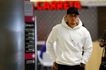 La extrema cláusula que tendría el contrato de Nicolás Castillo en Necaxa