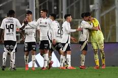 Con “final” ante Cobresal incluida: los cinco partidos que le quedan a Colo Colo en la lucha por un cupo a Sudamericana