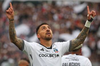 ¡Acuerdo millonario! Este sería el nuevo auspiciador principal de Colo Colo en 2025