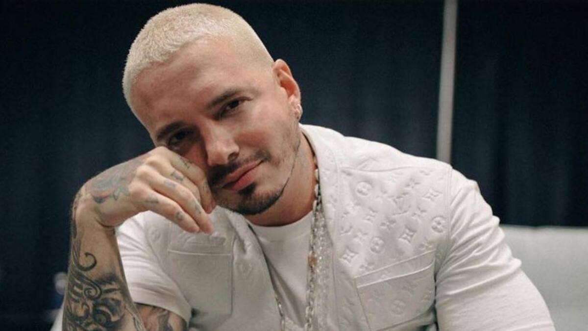 Apple Music apuesta por más estaciones de radio y programa con J Balvin
