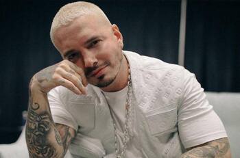 Apple Music apuesta por más estaciones de radio y programa con J Balvin
