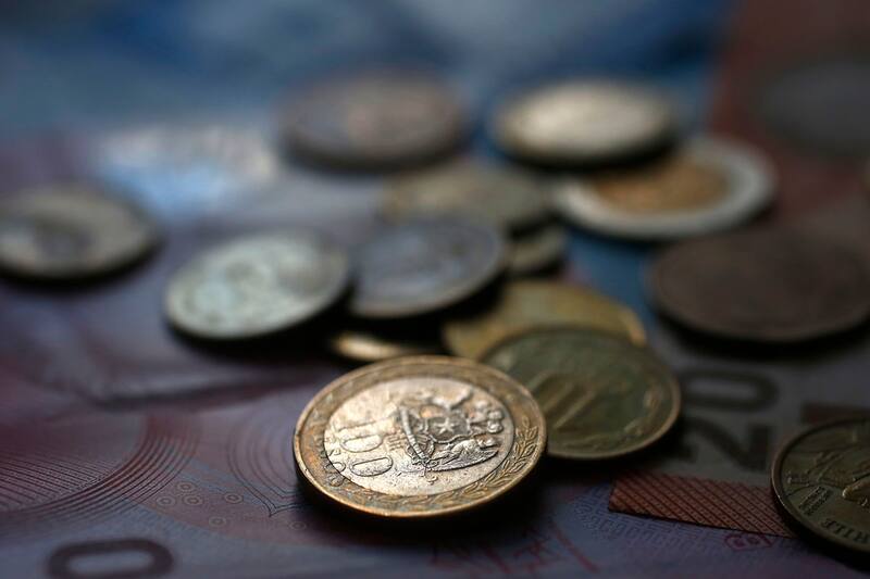 Una moneda como estas podría darte más información de la que imaginas.