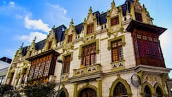 ¿Europa en Santiago? El barrio oculto de la RM que tiene edificios de lujo y entrada liberada