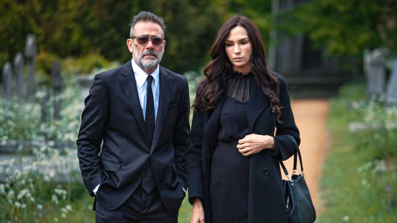 está disponible en Netflix.