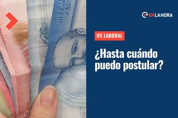 IFE Laboral: ¿Hasta cuándo puedo postular a este beneficio y cuántos pagos recibiré?