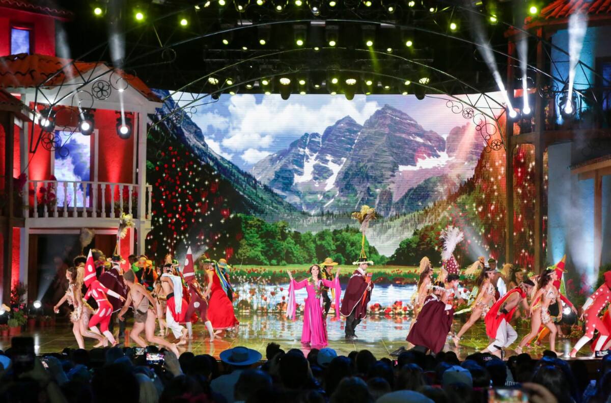 Vuelve tras dos años: TVN transmitirá el Festival del Huaso de Olmué 2023