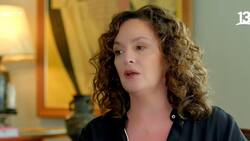 “Uno de los dolores más grande”: Catalina Guerra recuerda la traumática muerte del padre de su hija