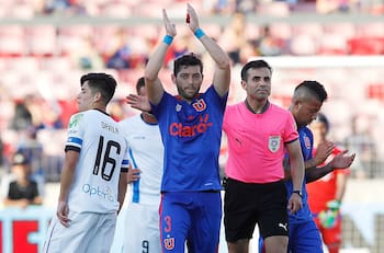 Los cinco ex referentes de la 'U' que podrían regresar para retirarse