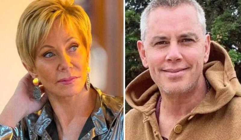 habría pedido "la cabeza" de José Miguel Viñuela. Créditos: Instagram