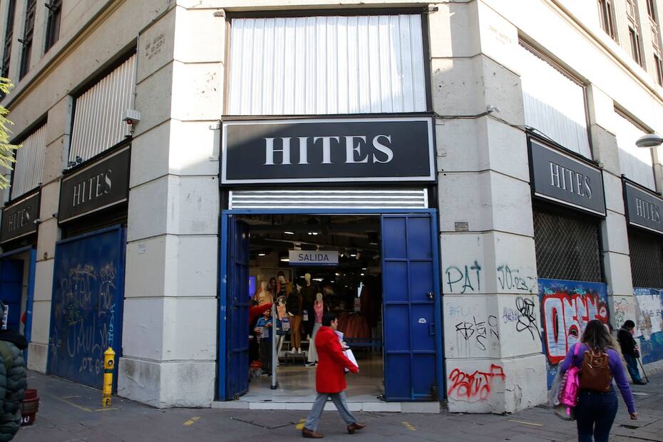 Hites se libró de pagar una indemnización de más de $59.000 a clientes a los que habría aplicado cláusula abusivas en sus contratos.