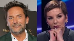 “El hierro pasó de moda”: El feroz palo de Daniel Fuenzalida a Fran García-Huidobro