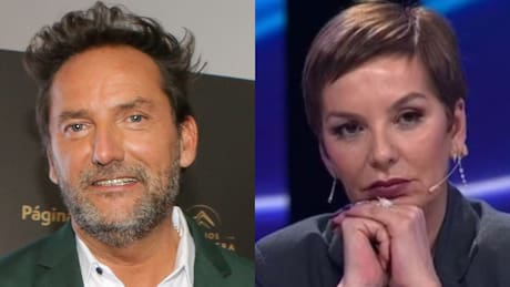 “El hierro pasó de moda”: El feroz palo de Daniel Fuenzalida a Fran García-Huidobro