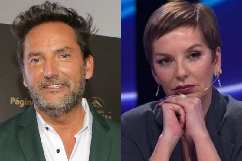 arremetió contra Fran García-Huidobro.