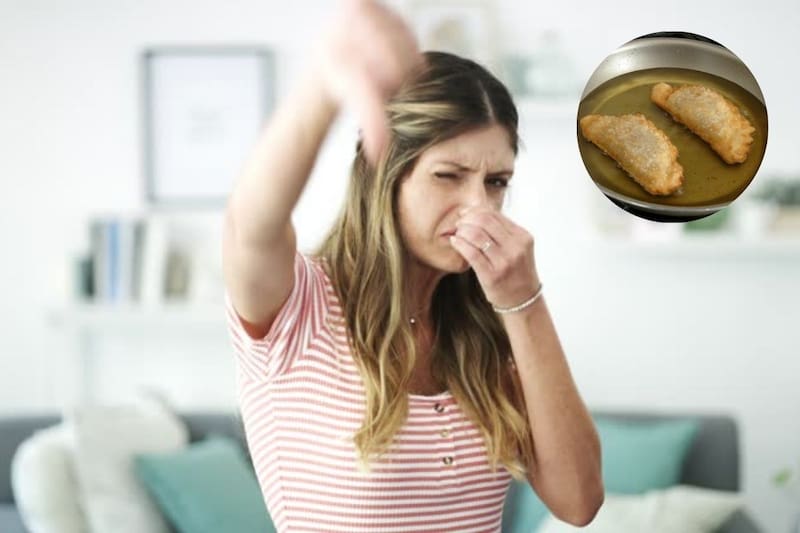 Este ingrediente tiene un olor intenso, de acuerdo a la creadora de contenidos @organizadediez.
Créditos: Unsplash.