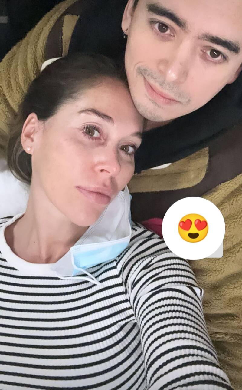 Créditos: Instagram