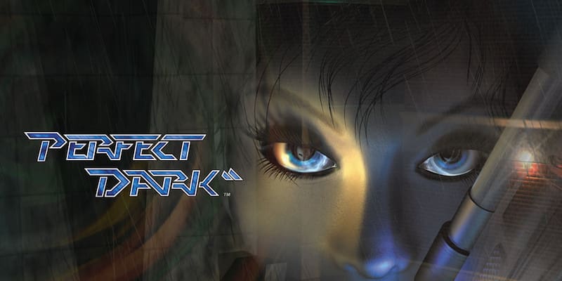 Perfect Dark es uno de ellos. Créditos: Nintendo.