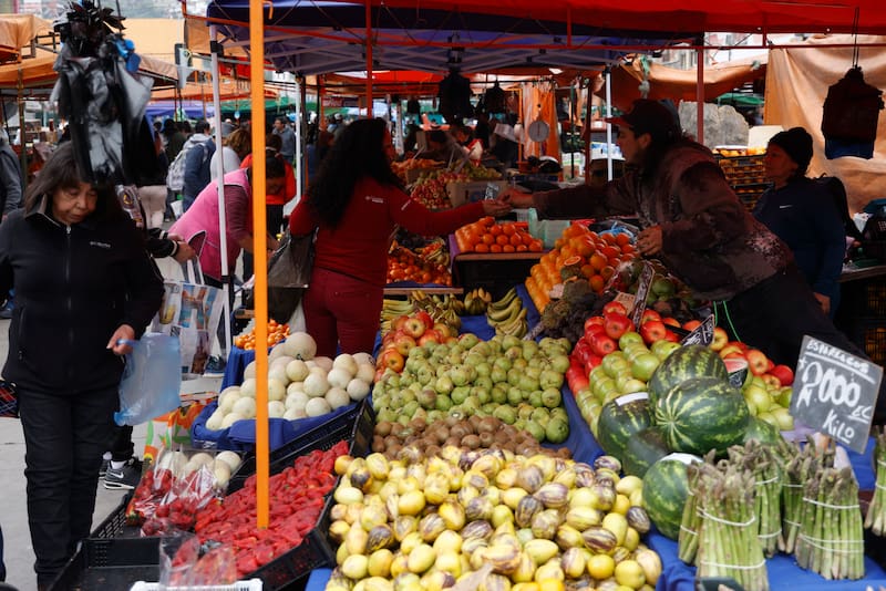 Entérate de por qué los precios en las frutas y verduras están así.