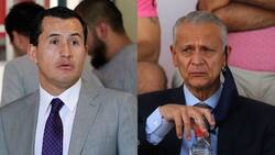 “Un fiasco”: Enrique Osses barre el piso con Javier Castrilli