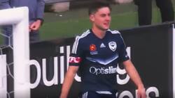 VIDEO | Así juega Marco Rojas, el nuevo refuerzo de Colo Colo