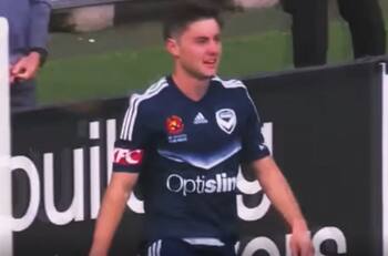 VIDEO | Así juega Marco Rojas, el nuevo refuerzo de Colo Colo