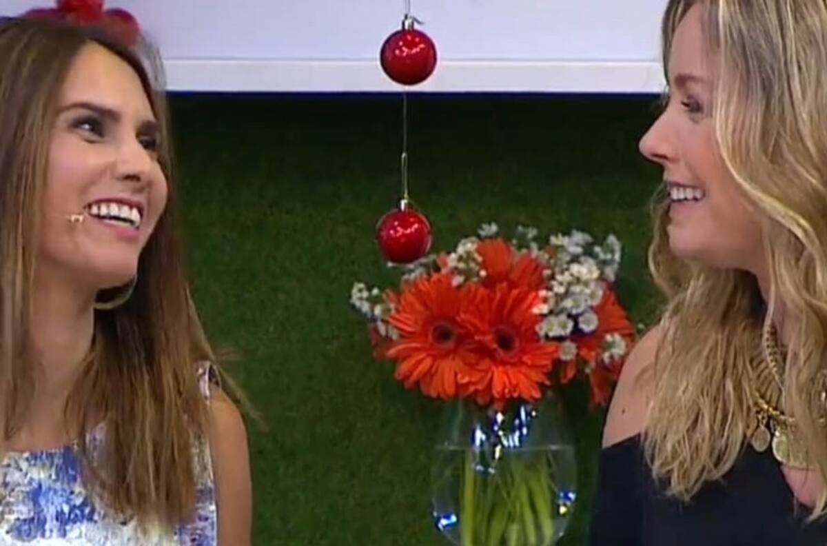 "Que fluya": Yazmín Vásquez reveló si regresaría a "MIilf" y aclaró rumores sobre su amistad con Claudia Conserva
