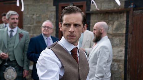 ¿Qué se sabe de Half Man, la nueva serie del protagonista de Bebé Reno, Richard Gadd?