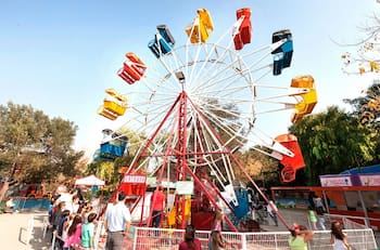 Vive un “Verano Bomba” en Mampato estas vacaciones