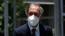 Matamala: “Al mundo del poder le importa un carajo frenar la corrupción político-empresarial”