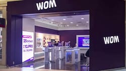 Día clave para WOM: debe entregar fecha para despliegue final de red 5G o podría recibir millonaria multa