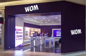 Día clave para WOM: debe entregar fecha para despliegue final de red 5G o podría recibir millonaria multa