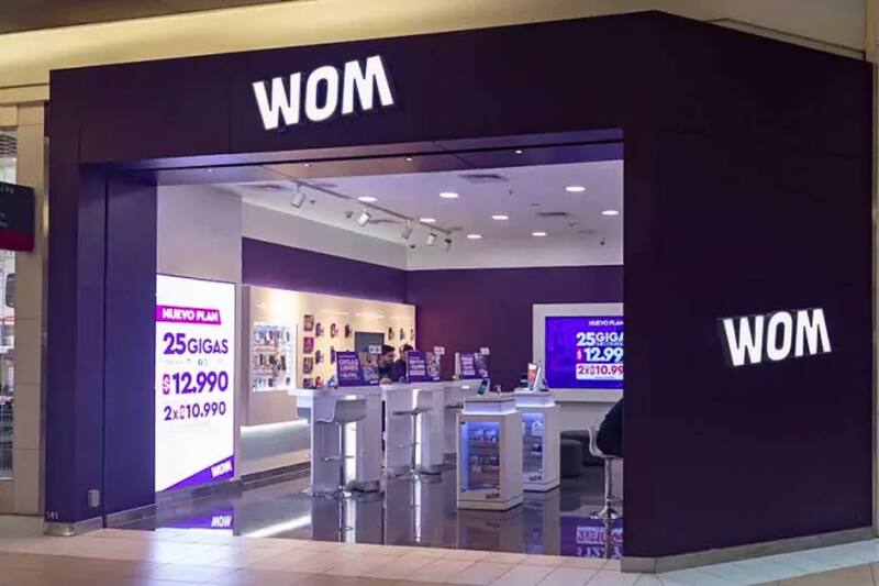 La empresa ha tenido un progreso de más del 84%, es decir, US$7,5 millones de poliza.
Créditos: WOM.