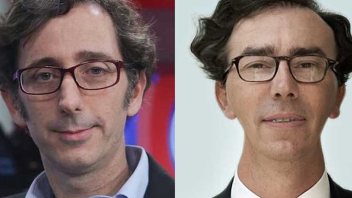 Twitter explotó con los dichos de Matías del Río sobre el regreso a clases