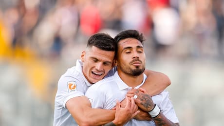 Mientras Marcos Bolados gana 30 millones, este es el sueldo que le ofrece Colo Colo a su posible reemplazo para 2026