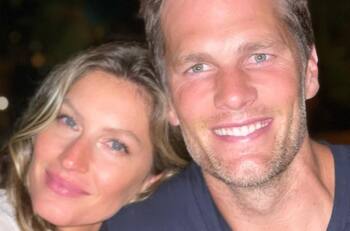 FOTOS| Así es la lujosa mansión de 17 millones de dólares de Gisele Bündchen y Tom Brady en Miami