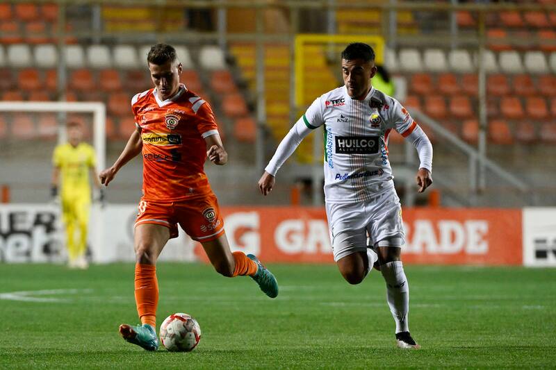 necesitan un triunfo para tomar respiro en la tabla de posiciones.