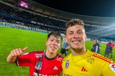 No entra en los planes: Colo Colo suma un nuevo jugador a la “lista negra” para 2026