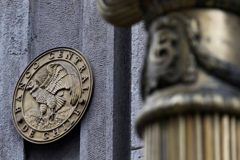 Actividad económica no tuvo crecimiento.