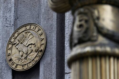 La cifra dada a conocer por el Banco Central es la más baja en lo que va del 2024.